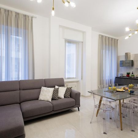 Genoa Lux Apartments With Parking Εξωτερικό φωτογραφία