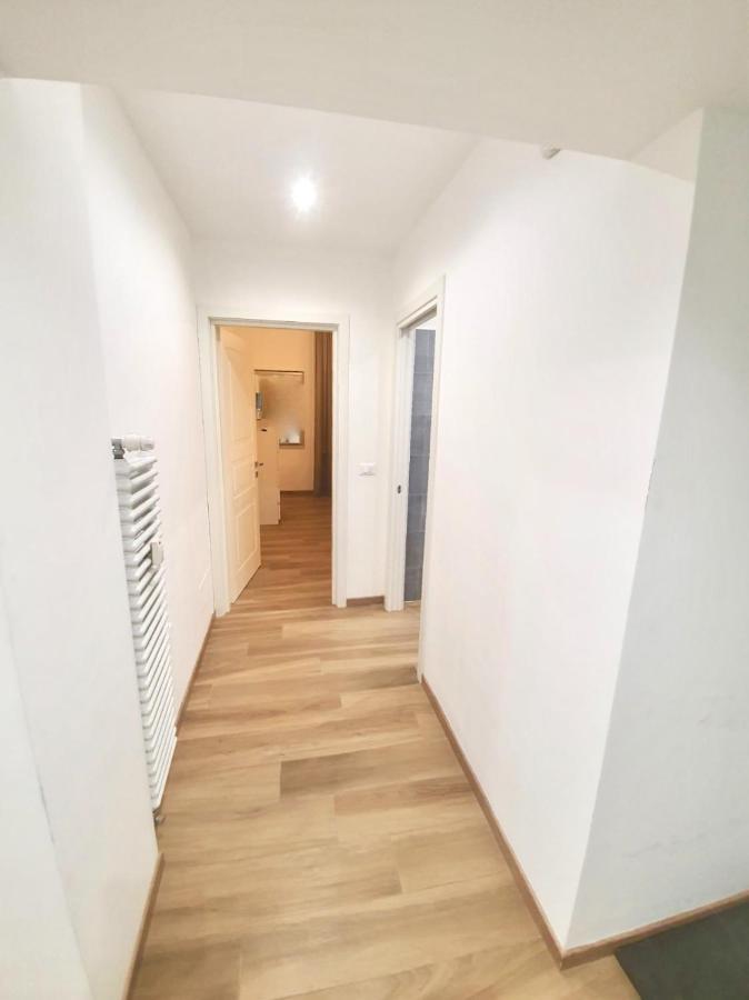 Genoa Lux Apartments With Parking Εξωτερικό φωτογραφία