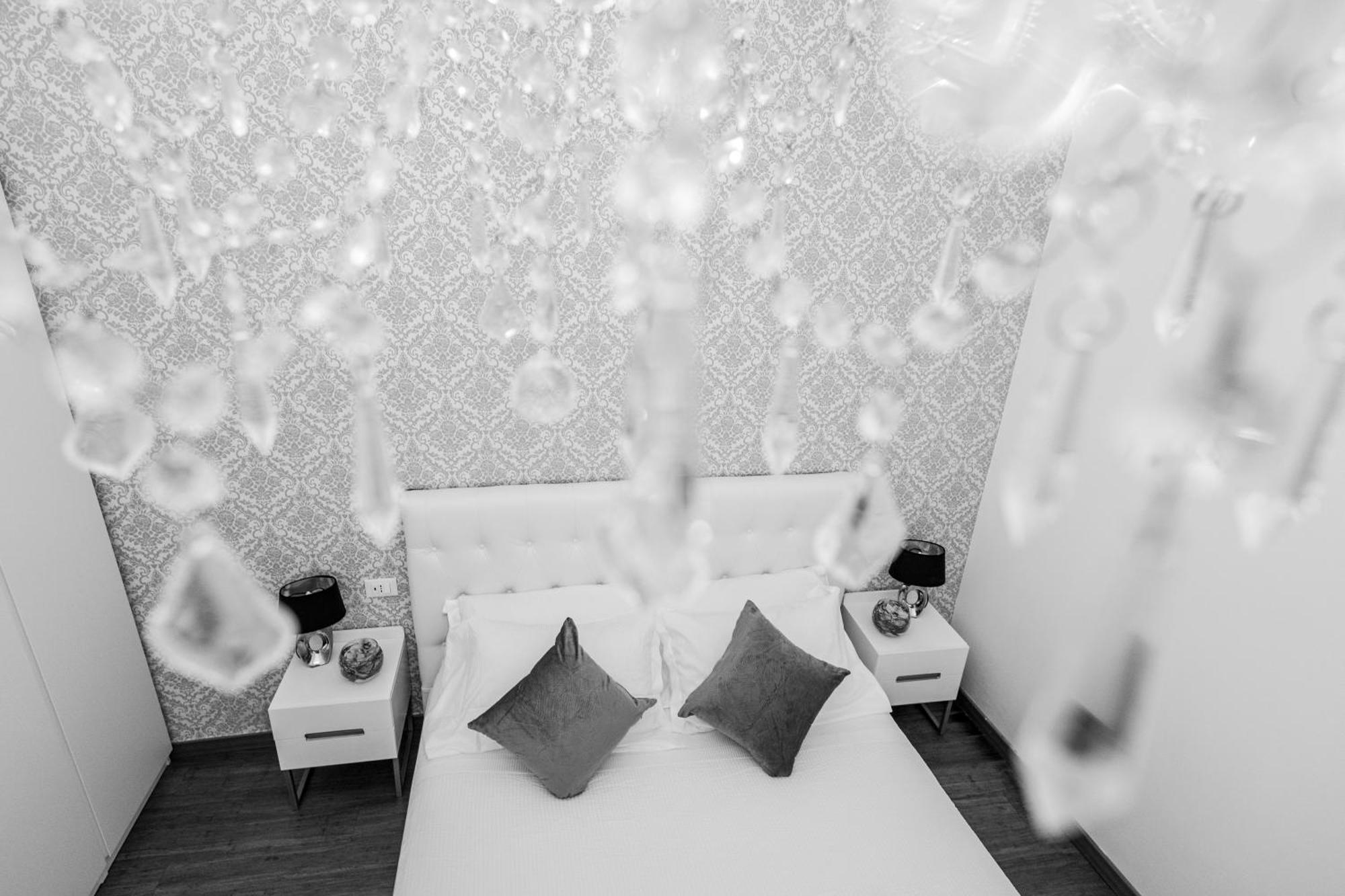 Genoa Lux Apartments With Parking Εξωτερικό φωτογραφία