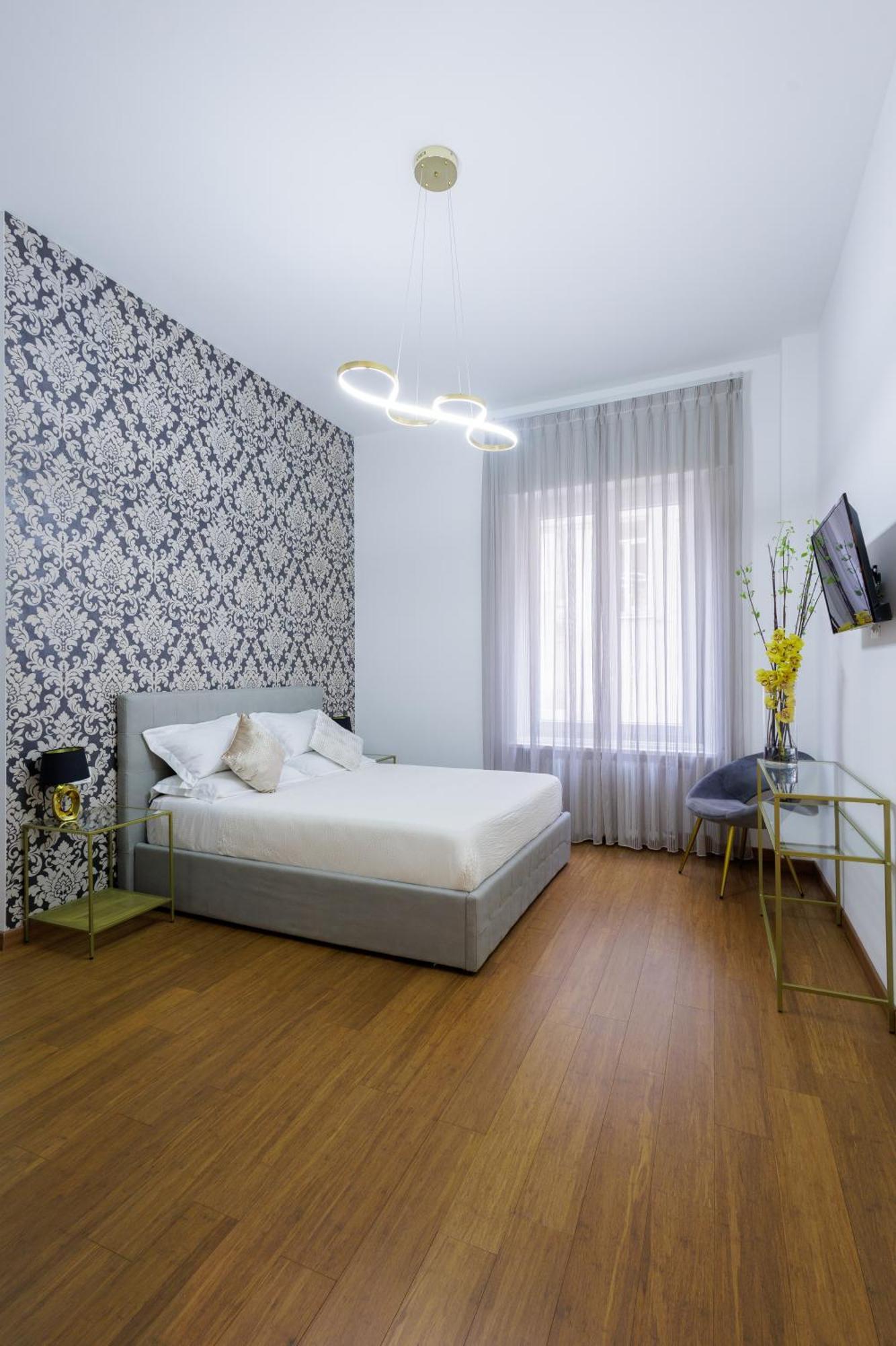 Genoa Lux Apartments With Parking Εξωτερικό φωτογραφία