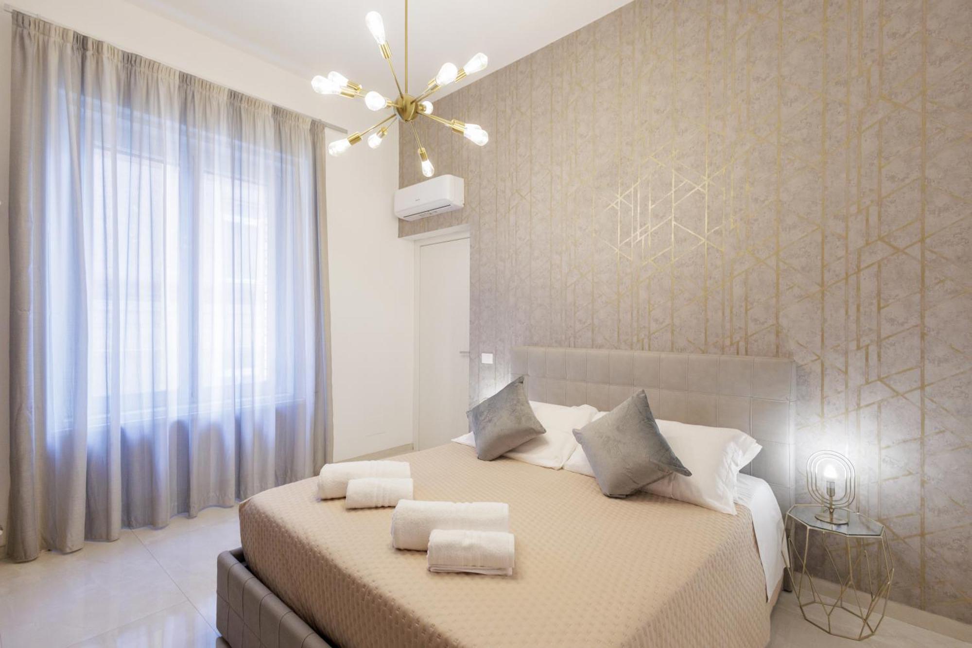 Genoa Lux Apartments With Parking Εξωτερικό φωτογραφία