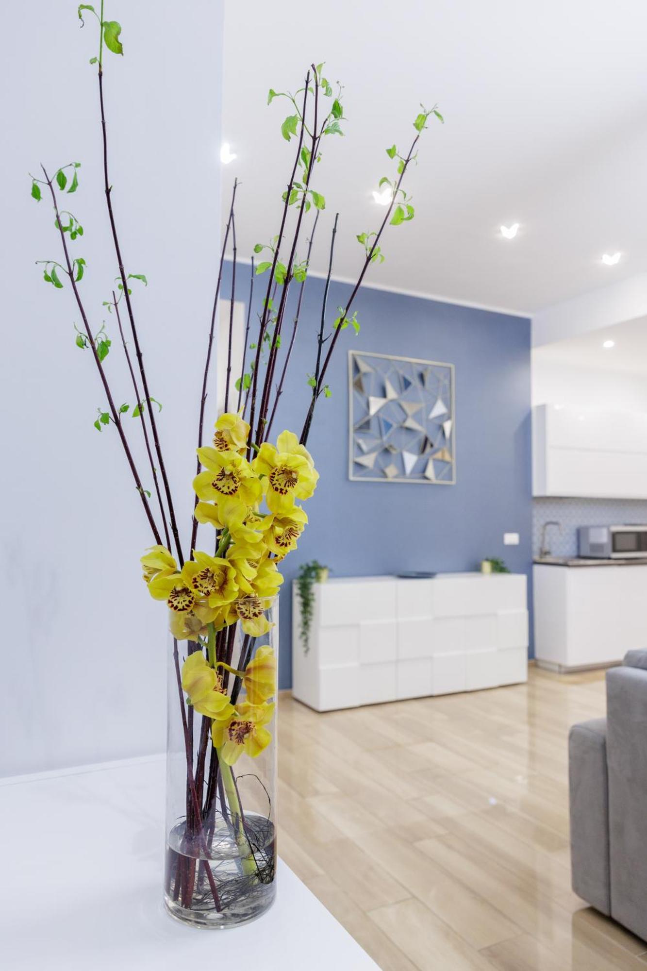 Genoa Lux Apartments With Parking Εξωτερικό φωτογραφία