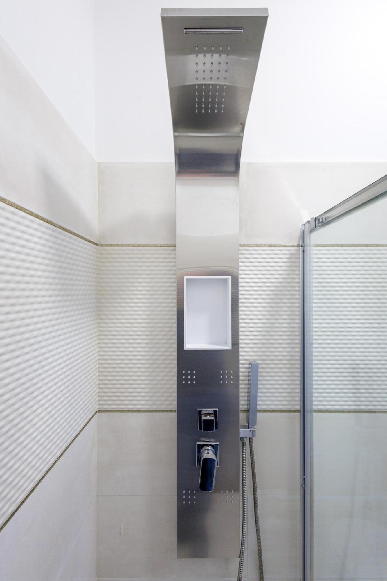 Genoa Lux Apartments With Parking Εξωτερικό φωτογραφία