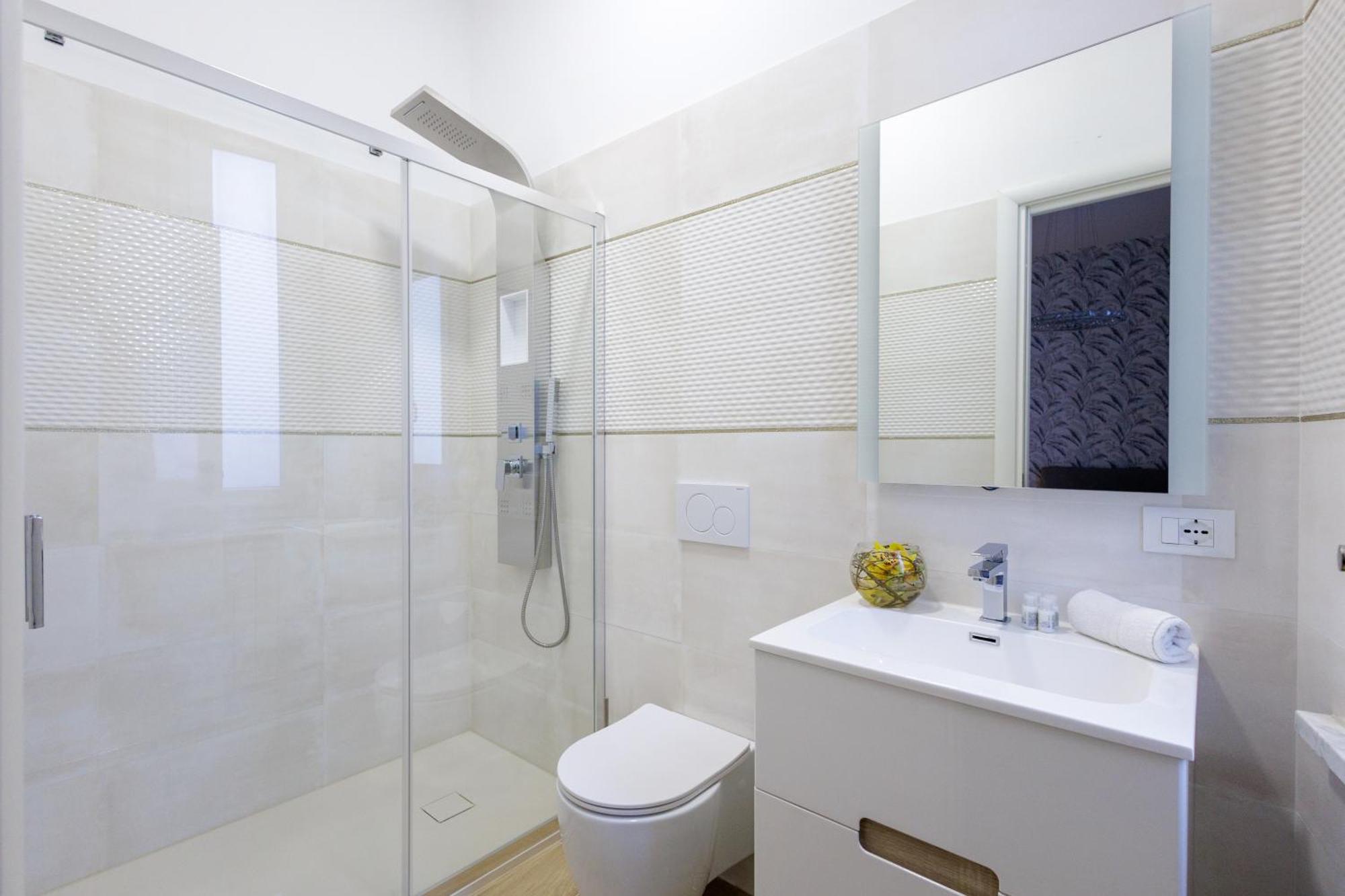 Genoa Lux Apartments With Parking Εξωτερικό φωτογραφία