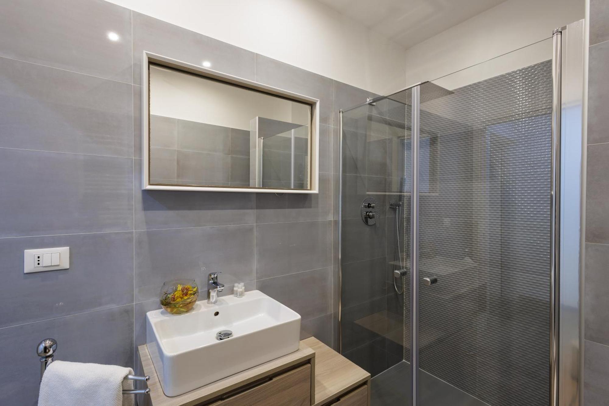 Genoa Lux Apartments With Parking Εξωτερικό φωτογραφία